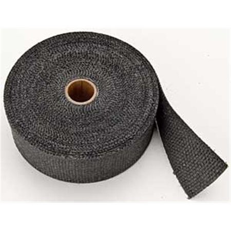 THERMO-TEC THERMO TEC 11022 Exhaust System Wrap 50 Ft. T19-11022